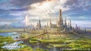「MIRRORS CROSSING」世界観「女神の鏡」や3人の新キャラクターを紹介！操作説明ムービー＆プロモーションムービーもチェックの画像5