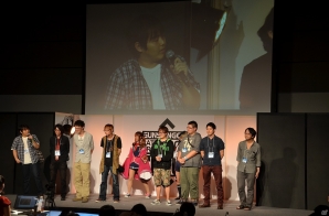 優勝賞金500万円を手にしたのはプロゲーマー・ふ～どさん率いるチーム「勝ちたがり」！賞金制公式大会「GUNSLINGER'S BATTLE ARENA -Force-」の模様をレポートの画像18