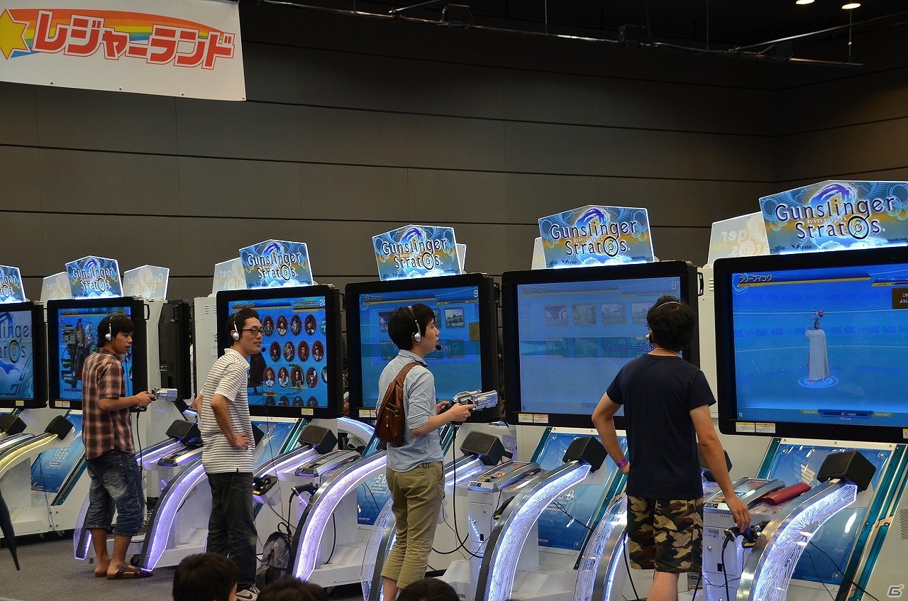 優勝賞金500万円を手にしたのはプロゲーマー・ふ～どさん率いるチーム「勝ちたがり」！賞金制公式大会「GUNSLINGER'S BATTLE ARENA -Force-」の模様をレポートの画像2