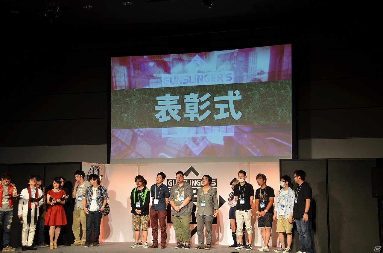 優勝賞金500万円を手にしたのはプロゲーマー・ふ～どさん率いるチーム「勝ちたがり」！賞金制公式大会「GUNSLINGER'S BATTLE ARENA -Force-」の模様をレポートの画像25