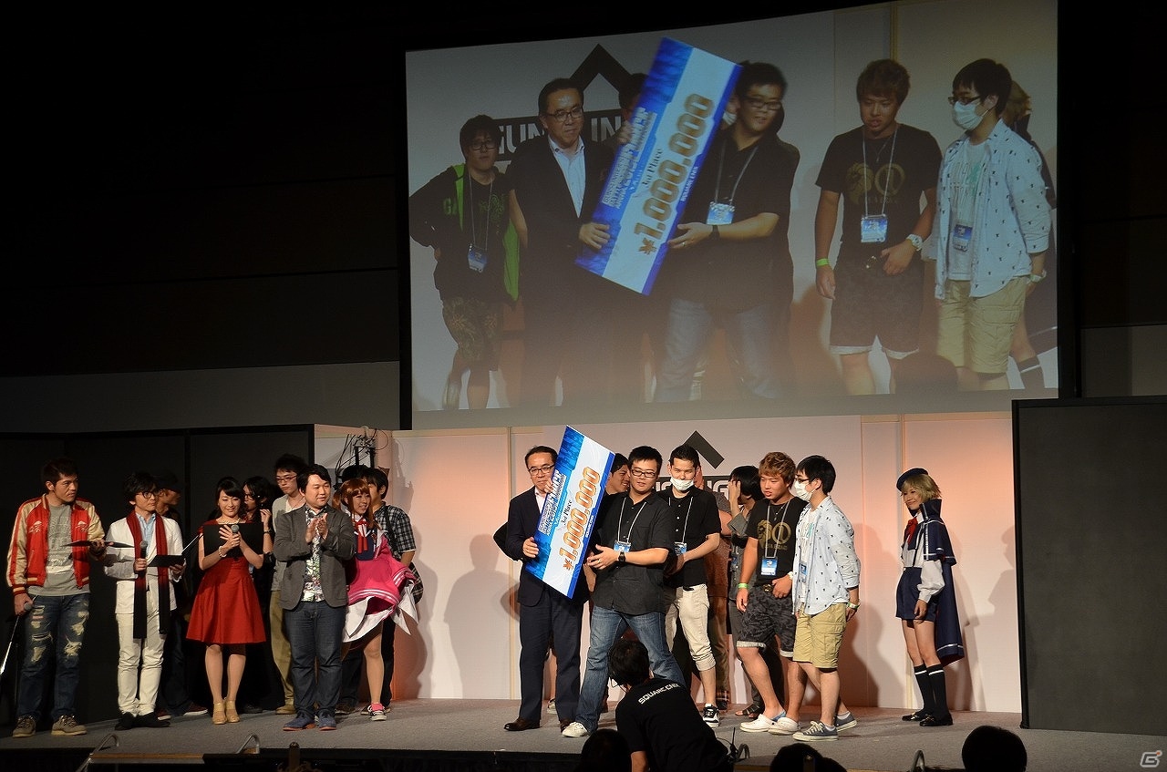 優勝賞金500万円を手にしたのはプロゲーマー・ふ～どさん率いるチーム「勝ちたがり」！賞金制公式大会「GUNSLINGER'S BATTLE ARENA -Force-」の模様をレポートの画像26