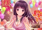 「アイログ」4周年記念フェスティバルが開催―Twitter総選挙No.1「伊倉雫」の全員プレゼントも