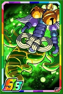 iOS/Android「ドラゴンポーカー」復刻ダンジョン「神鏡のアマテラス」が開催―アマテラス・スサノオ・ツクヨミ・アメノウズメが覚醒進化解禁の画像10