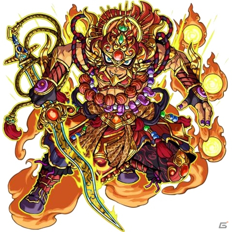 iOS/Android「ドラゴンポーカー」復刻ダンジョン「神鏡のアマテラス」が開催―アマテラス・スサノオ・ツクヨミ・アメノウズメが覚醒進化解禁の画像15
