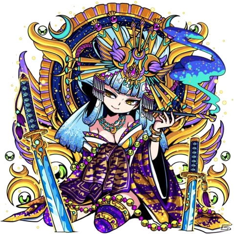 iOS/Android「ドラゴンポーカー」復刻ダンジョン「神鏡のアマテラス」が開催―アマテラス・スサノオ・ツクヨミ・アメノウズメが覚醒進化解禁の画像16
