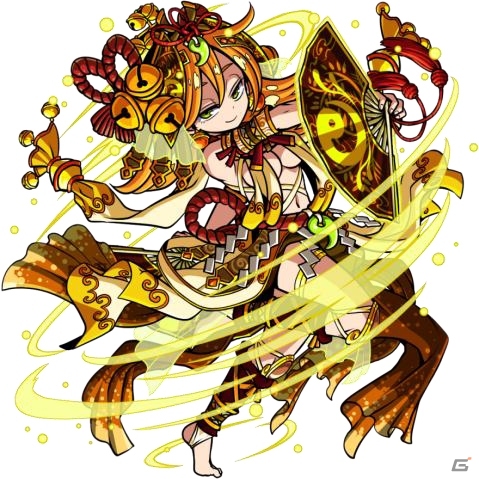 iOS/Android「ドラゴンポーカー」復刻ダンジョン「神鏡のアマテラス」が開催―アマテラス・スサノオ・ツクヨミ・アメノウズメが覚醒進化解禁の画像17
