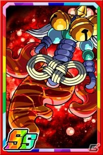 iOS/Android「ドラゴンポーカー」復刻ダンジョン「神鏡のアマテラス」が開催―アマテラス・スサノオ・ツクヨミ・アメノウズメが覚醒進化解禁の画像8