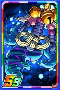 iOS/Android「ドラゴンポーカー」復刻ダンジョン「神鏡のアマテラス」が開催―アマテラス・スサノオ・ツクヨミ・アメノウズメが覚醒進化解禁の画像9