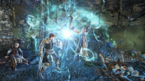 「ドラゴンズドグマ オンライン」正式サービス開始！初期ジョブの再紹介、新ドラゴン「ベヘモット」、お得なキャンペーン情報をチェックの画像11