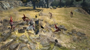 「ドラゴンズドグマ オンライン」正式サービス開始！初期ジョブの再紹介、新ドラゴン「ベヘモット」、お得なキャンペーン情報をチェックの画像14