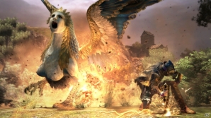 「ドラゴンズドグマ オンライン」正式サービス開始！初期ジョブの再紹介、新ドラゴン「ベヘモット」、お得なキャンペーン情報をチェックの画像17
