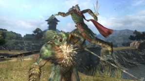 「ドラゴンズドグマ オンライン」正式サービス開始！初期ジョブの再紹介、新ドラゴン「ベヘモット」、お得なキャンペーン情報をチェックの画像18
