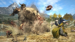「ドラゴンズドグマ オンライン」正式サービス開始！初期ジョブの再紹介、新ドラゴン「ベヘモット」、お得なキャンペーン情報をチェックの画像21