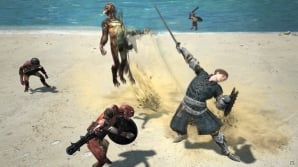 「ドラゴンズドグマ オンライン」正式サービス開始！初期ジョブの再紹介、新ドラゴン「ベヘモット」、お得なキャンペーン情報をチェックの画像6