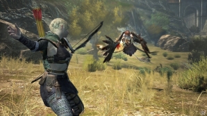 「ドラゴンズドグマ オンライン」正式サービス開始！初期ジョブの再紹介、新ドラゴン「ベヘモット」、お得なキャンペーン情報をチェックの画像9