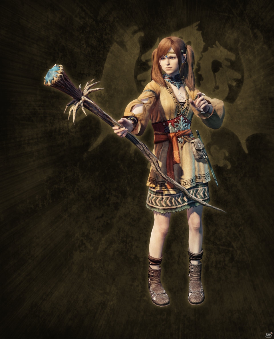 「ドラゴンズドグマ オンライン」正式サービス開始！初期ジョブの再紹介、新ドラゴン「ベヘモット」、お得なキャンペーン情報をチェックの画像10