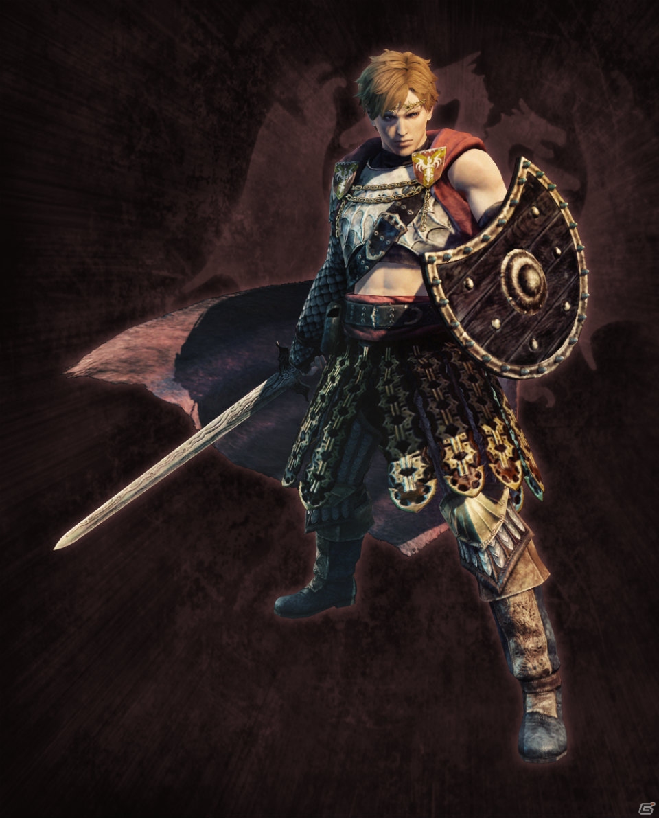 「ドラゴンズドグマ オンライン」正式サービス開始！初期ジョブの再紹介、新ドラゴン「ベヘモット」、お得なキャンペーン情報をチェックの画像4