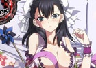 「ハイスクールD×D」艶やかな浴衣美人たちを手に入れよう！レイドボスイベント「納涼、魅惑の花火大会です！」が開催