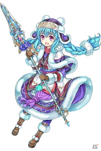 iOS/Android「輝星のリベリオン」ストーリーイベント「不揃いな星彩」が開催！ウルド、ニケ、アフロディーテが手に入るガチャイベントも実施の画像2