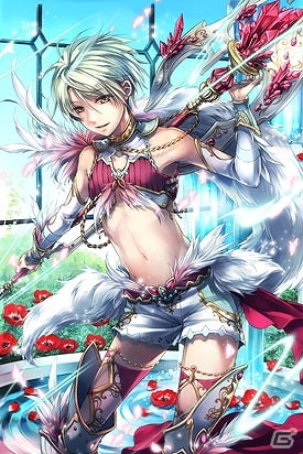 iOS/Android「輝星のリベリオン」ストーリーイベント「不揃いな星彩」が開催！ウルド、ニケ、アフロディーテが手に入るガチャイベントも実施の画像3