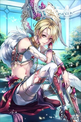 iOS/Android「輝星のリベリオン」ストーリーイベント「不揃いな星彩」が開催！ウルド、ニケ、アフロディーテが手に入るガチャイベントも実施の画像4
