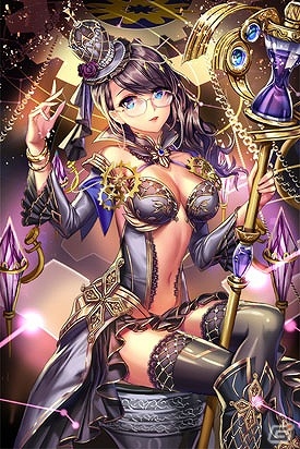 iOS/Android「輝星のリベリオン」ストーリーイベント「不揃いな星彩」が開催！ウルド、ニケ、アフロディーテが手に入るガチャイベントも実施の画像6