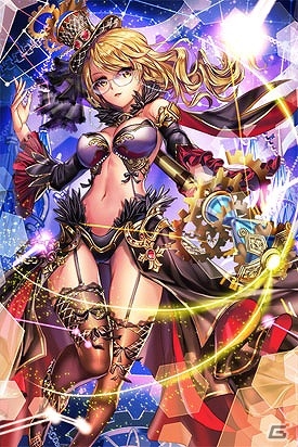 iOS/Android「輝星のリベリオン」ストーリーイベント「不揃いな星彩」が開催！ウルド、ニケ、アフロディーテが手に入るガチャイベントも実施の画像7