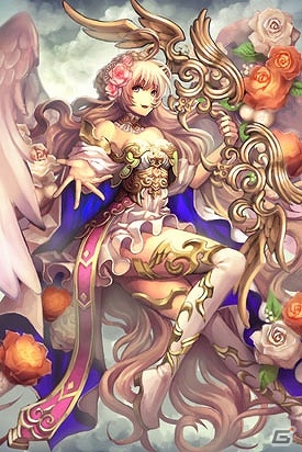 iOS/Android「輝星のリベリオン」ストーリーイベント「不揃いな星彩」が開催！ウルド、ニケ、アフロディーテが手に入るガチャイベントも実施の画像8