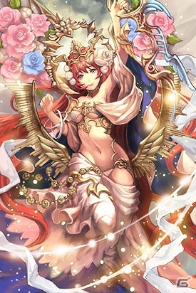 iOS/Android「輝星のリベリオン」ストーリーイベント「不揃いな星彩」が開催！ウルド、ニケ、アフロディーテが手に入るガチャイベントも実施の画像9
