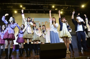 トーク、実機プレイ、ライブと盛りだくさんの「激次元タッグ ブラン＋ネプテューヌVSゾンビ軍団」記者発表会の模様をお届け！の画像26