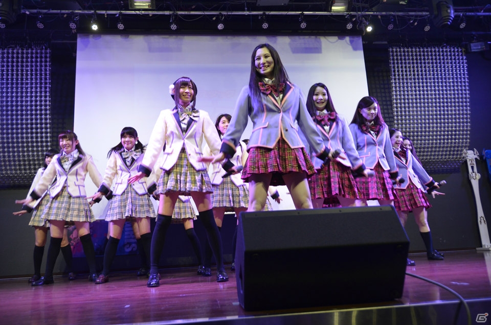 トーク、実機プレイ、ライブと盛りだくさんの「激次元タッグ ブラン＋ネプテューヌVSゾンビ軍団」記者発表会の模様をお届け！の画像20