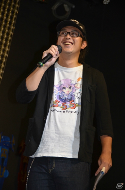 トーク、実機プレイ、ライブと盛りだくさんの「激次元タッグ ブラン＋ネプテューヌVSゾンビ軍団」記者発表会の模様をお届け！の画像5