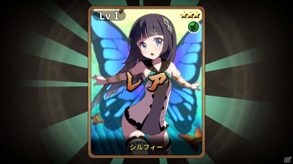 iOS/Android「三国志RUSH」新コンテンツ「5連＋1ガチャ」が実装―★4以上のカードが1枚確定！の画像2