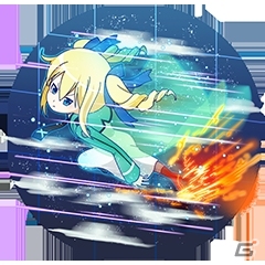 Mobage「魔法科高校の劣等生 スクールマギクスバトル」湯着姿の深雪たちの称号が手に入る温泉イベントが開催！湯けむりガチャも実施の画像18