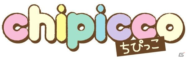 teracco氏のイラストを使用した新グッズシリーズ「chipicco」が10月31日に発売！第1弾は劇場版「明治東亰恋伽」の画像1