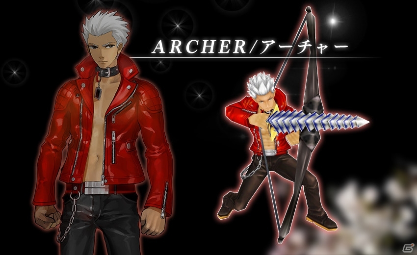 iOS/Android「ヴァリアントレギオン」にて「Fate/EXTRA CCC」とのコラボイベントが開催―ダンジョン制覇でコラボ装備が手に入る！の画像4