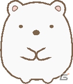 すみっコたちがお店作りに挑戦！3DS「すみっコぐらし おみせはじめるんです」が2015年11月19日に発売の画像11