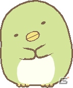 すみっコたちがお店作りに挑戦！3DS「すみっコぐらし おみせはじめるんです」が2015年11月19日に発売の画像13