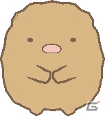 すみっコたちがお店作りに挑戦！3DS「すみっコぐらし おみせはじめるんです」が2015年11月19日に発売の画像14