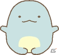 すみっコたちがお店作りに挑戦！3DS「すみっコぐらし おみせはじめるんです」が2015年11月19日に発売の画像15