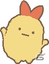 すみっコたちがお店作りに挑戦！3DS「すみっコぐらし おみせはじめるんです」が2015年11月19日に発売の画像22