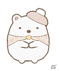 すみっコたちがお店作りに挑戦！3DS「すみっコぐらし おみせはじめるんです」が2015年11月19日に発売の画像33