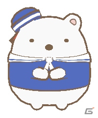 すみっコたちがお店作りに挑戦！3DS「すみっコぐらし おみせはじめるんです」が2015年11月19日に発売の画像34