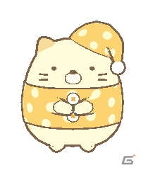 すみっコたちがお店作りに挑戦！3DS「すみっコぐらし おみせはじめるんです」が2015年11月19日に発売の画像35