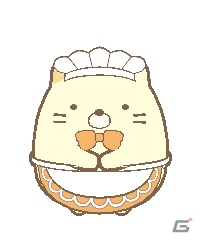 すみっコたちがお店作りに挑戦！3DS「すみっコぐらし おみせはじめるんです」が2015年11月19日に発売の画像36