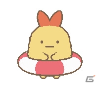 すみっコたちがお店作りに挑戦！3DS「すみっコぐらし おみせはじめるんです」が2015年11月19日に発売の画像41