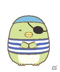 すみっコたちがお店作りに挑戦！3DS「すみっコぐらし おみせはじめるんです」が2015年11月19日に発売の画像43