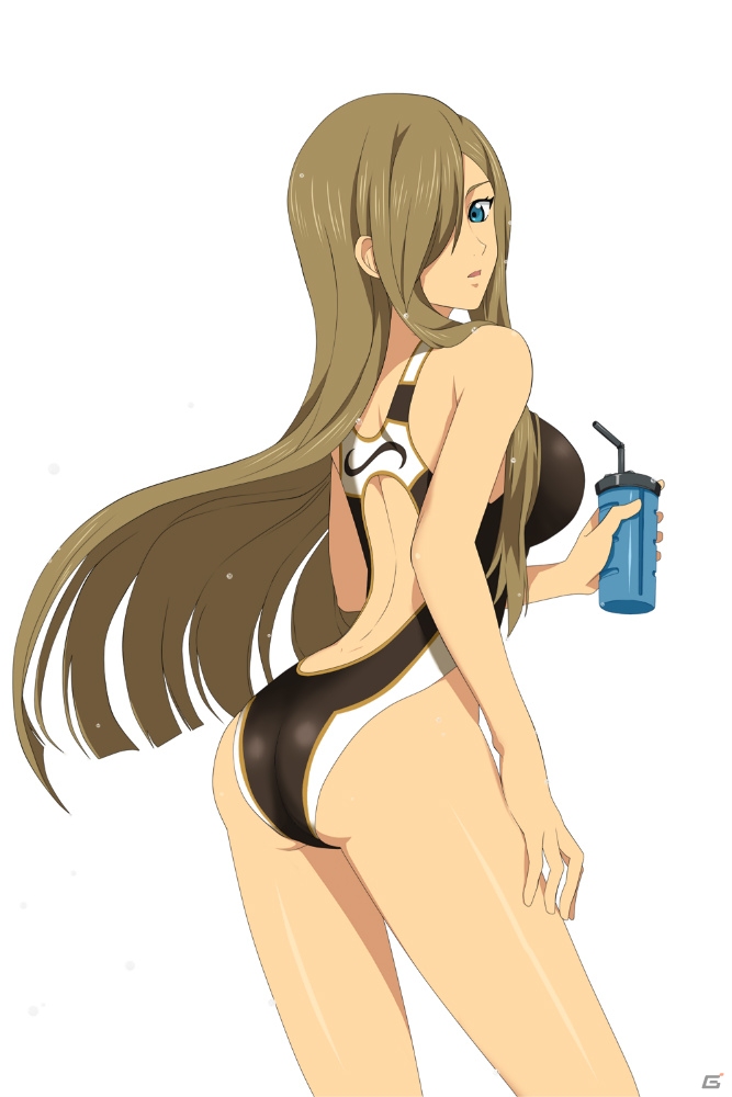 iOS/Android「テイルズ オブ リンク」水泳や新体操、さまざまなユニフォーム姿のキャラが登場！月初シナリオ「夢の体育祭」が開催の画像2