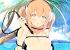 GREE/Mobage「閃乱カグラ NewWave Gバースト」イベント「アニマルパラダイス！？芭蕉のわんにゃん変化」が開催