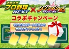 PC「ブラウザプロ野球NEXT」×「リング☆ドリーム 女子プロレス大戦」にて相互コラボが開催！